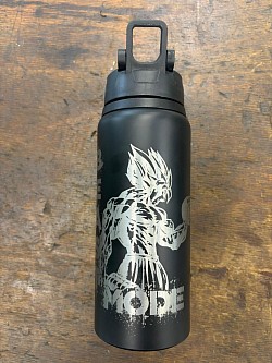 Trinkflasche