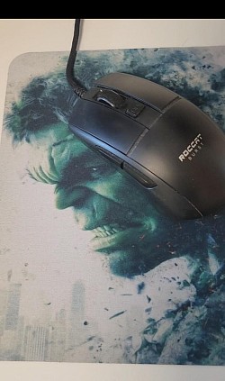 Mousepad