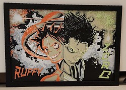 One Piece Tag