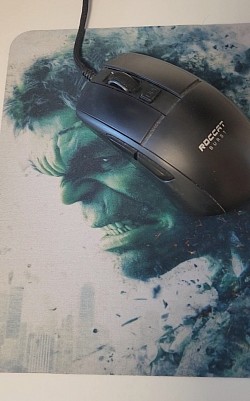 Mousepad