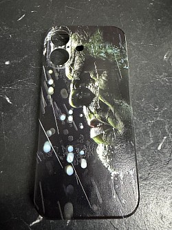 Handy Hülle bedrucken Hochwetig langlebig Fanart