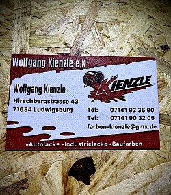 Hochwertige Visitenkarte für starke Auftritte