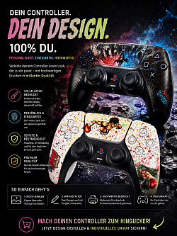 Controller Designs