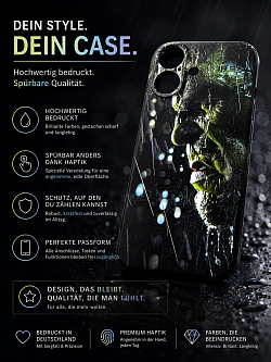 Handyhülle verschönern